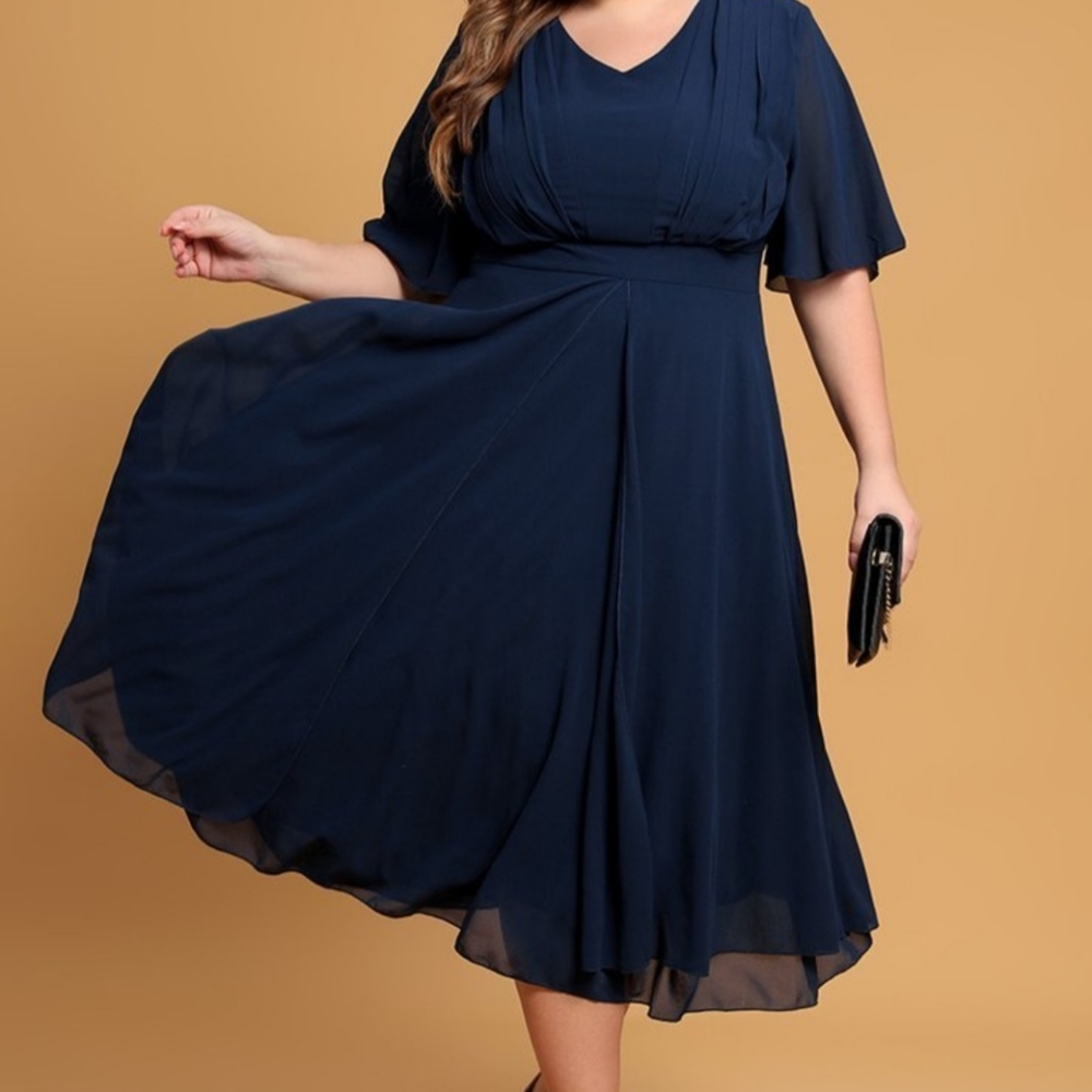 Mother of the Groom/Bride Dress